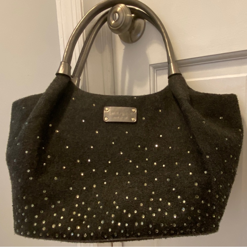 kate spade shoulder/handbag